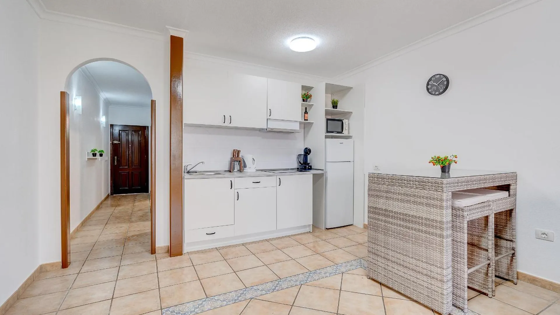 Blue Horizon Apartment In Playa Paraiso Spagna